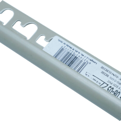 Formwork Profile Accessory 11